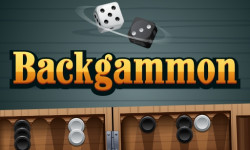 backgammon