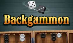 PLay Backgammon now!