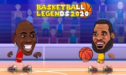 Basketball Legends