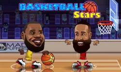 Basketball Stars