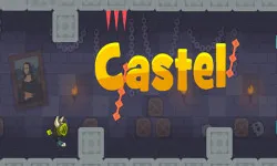 PLay Castel Runner now!