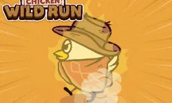 PLay Chicken Wild Run now!