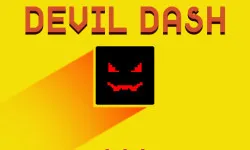 PLay Devil Dash now!