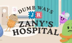 Dumb Ways Jr Zanys Hospital