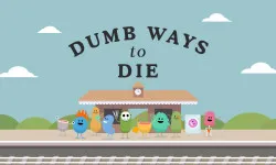 Dumb Ways To Die