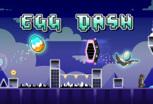 egg-dash