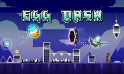 egg-dash