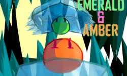 PLay Emerald And Amber now!