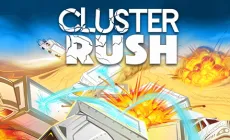 Cluster Rush