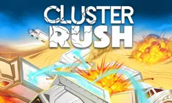 Cluster Rush