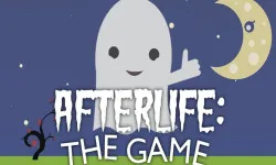 Afterlife: The Game