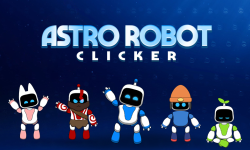 astro-robot-clicker