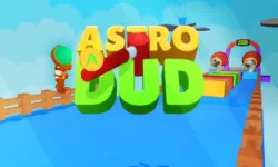 AstroDud.io