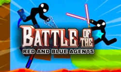 battle-of-the-red-and-blue-agents