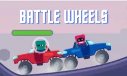 PLay Battle Wheels now!