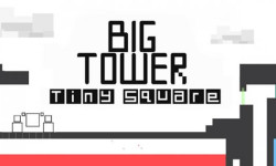 big-tower-tiny-square