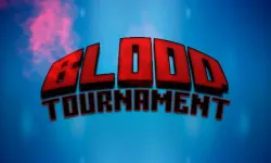 Blood Tournament