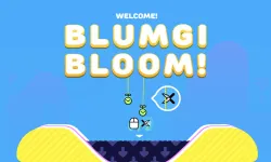 PLay Blumgi Bloom now!