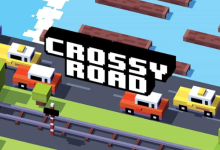 crossy-road