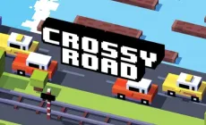 Crossy Road