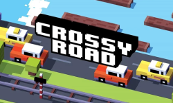 crossy-road