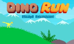 dino-run