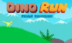 Dino Run