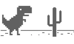 PLay Dinosaur Game now!