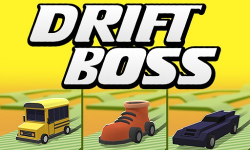 drift-boss