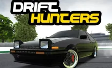 Drift Hunters