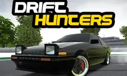 Drift Hunters