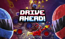 PLay Drive Ahead now!