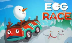 PLay Egg Race now!