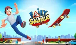 PLay Faily Skater now!