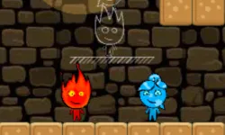 PLay Fire and Water Addict Adventures now!