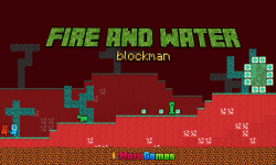 fire-and-water-blockman