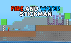 fire-and-water-stickman