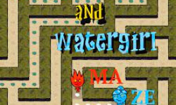 fireboy-and-watergirl-maze