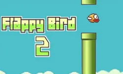 PLay Flappy Bird 2 now!