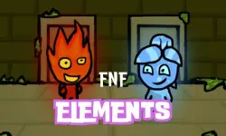 FNF: Elements