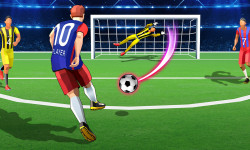 football-rush-3d