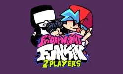 Friday Night Funkin' 2 Players