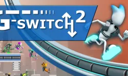 G-Switch 2