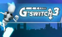 PLay G-Switch 3 now!