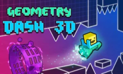 geometry-dash-3d