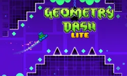 Geometry Dash Lite