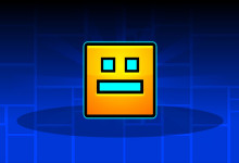 geometry-dash