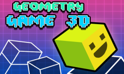 geometry-game-3d