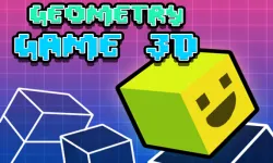 Geometry Game 3D