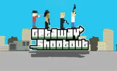 Getaway Shootout